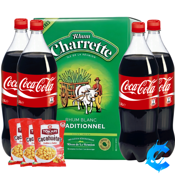 Nos Packs