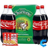 Nos Packs