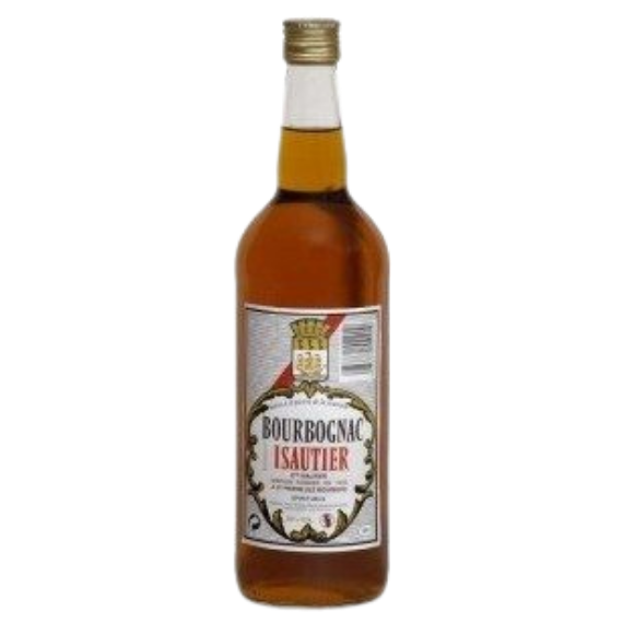 BOURBOGNAC ISAUTIER 0.50L