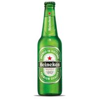 HEINEKEN BOUTEILLE 0,25L