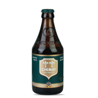 CHIMAY TRAPPISTE BLONDE FORTE 0,33L
