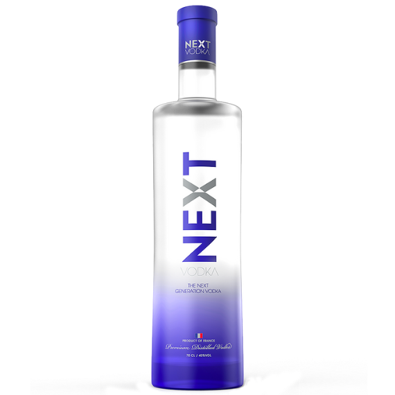 NEXT VODKA 0.70L