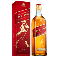 RED LABEL JOHNNIE WALKER 0.70L