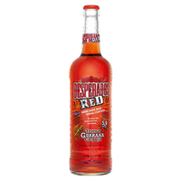 DESPERADOS ROUGE BOUTEILLE 0.33L